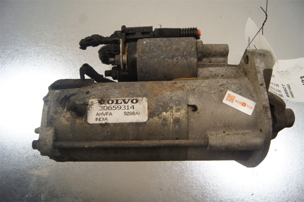 Startmotor Diesel – bilde 1