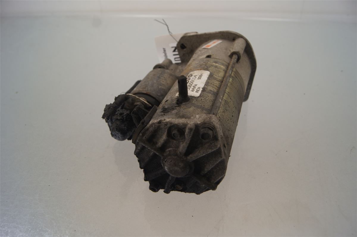 Startmotor Diesel – bilde 2