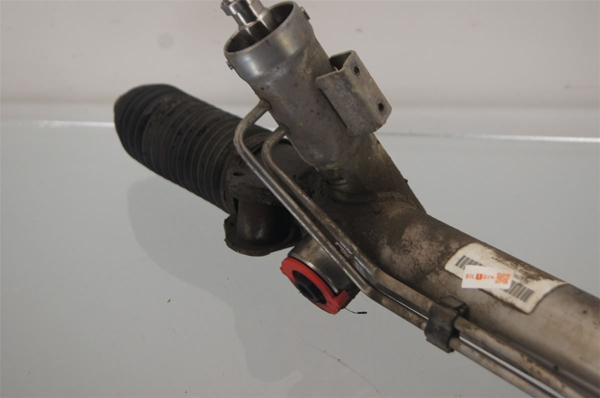 Servo Snekke/Tannstang Hydr. – bilde 2