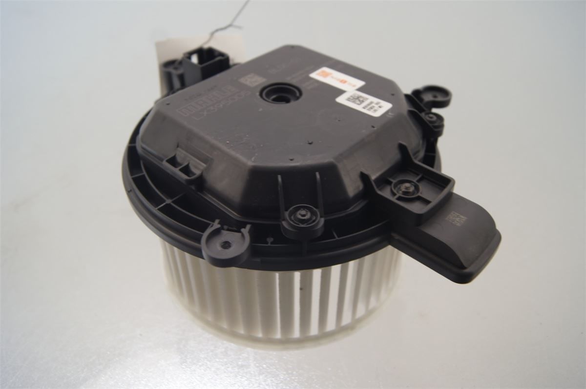 Varmeapparat Viftemotor – bilde 1