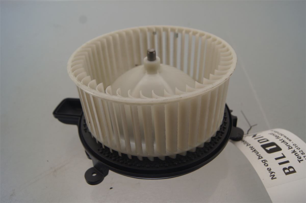 Varmeapparat Viftemotor – bilde 2