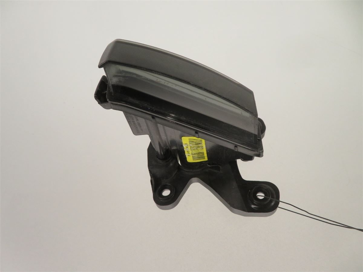 Baklykt Midt / Omramming – bilde 2