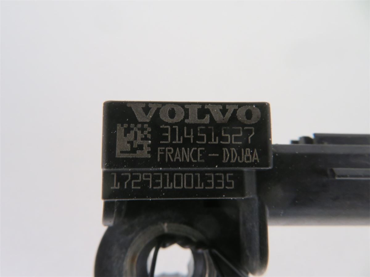 Airbag Øvrig – bilde 2