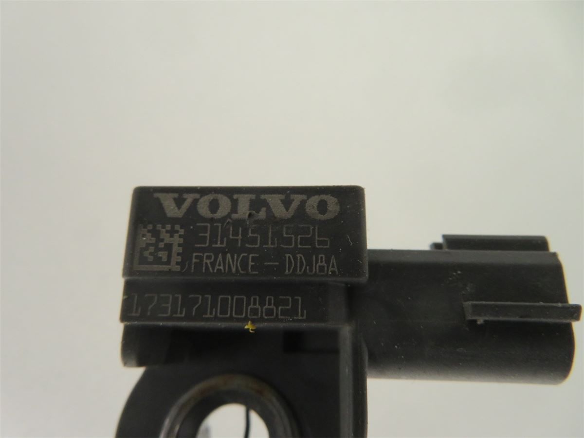 Airbag Øvrig – bilde 2