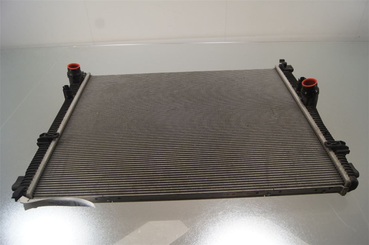 Radiator Automat – bilde 1