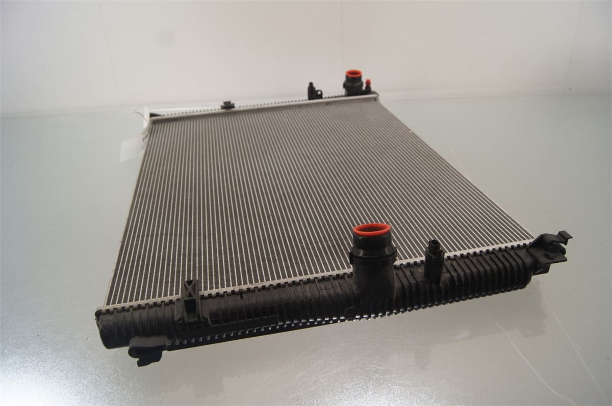 Radiator Automat – bilde 2