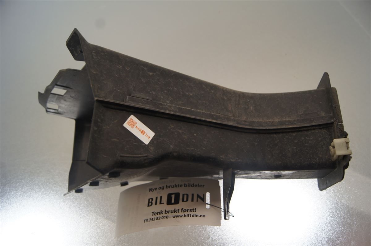 Luftstyring Front – bilde 1