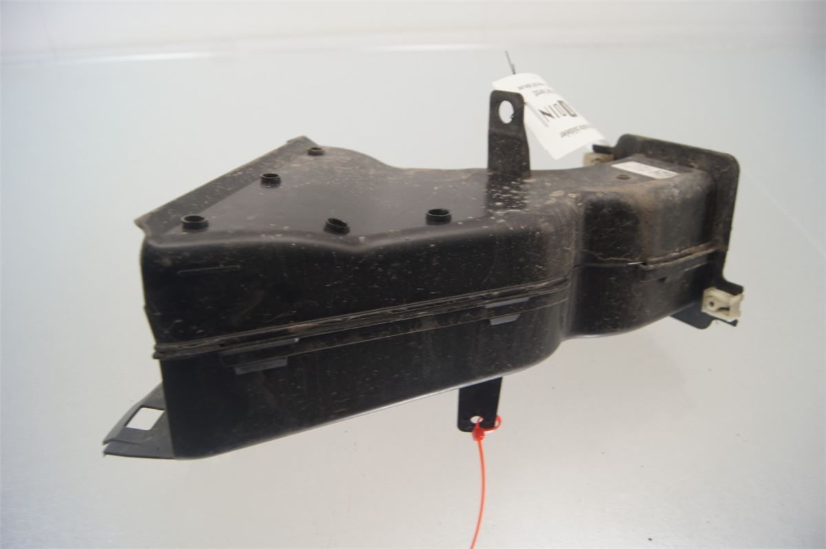Luftstyring Front – bilde 2