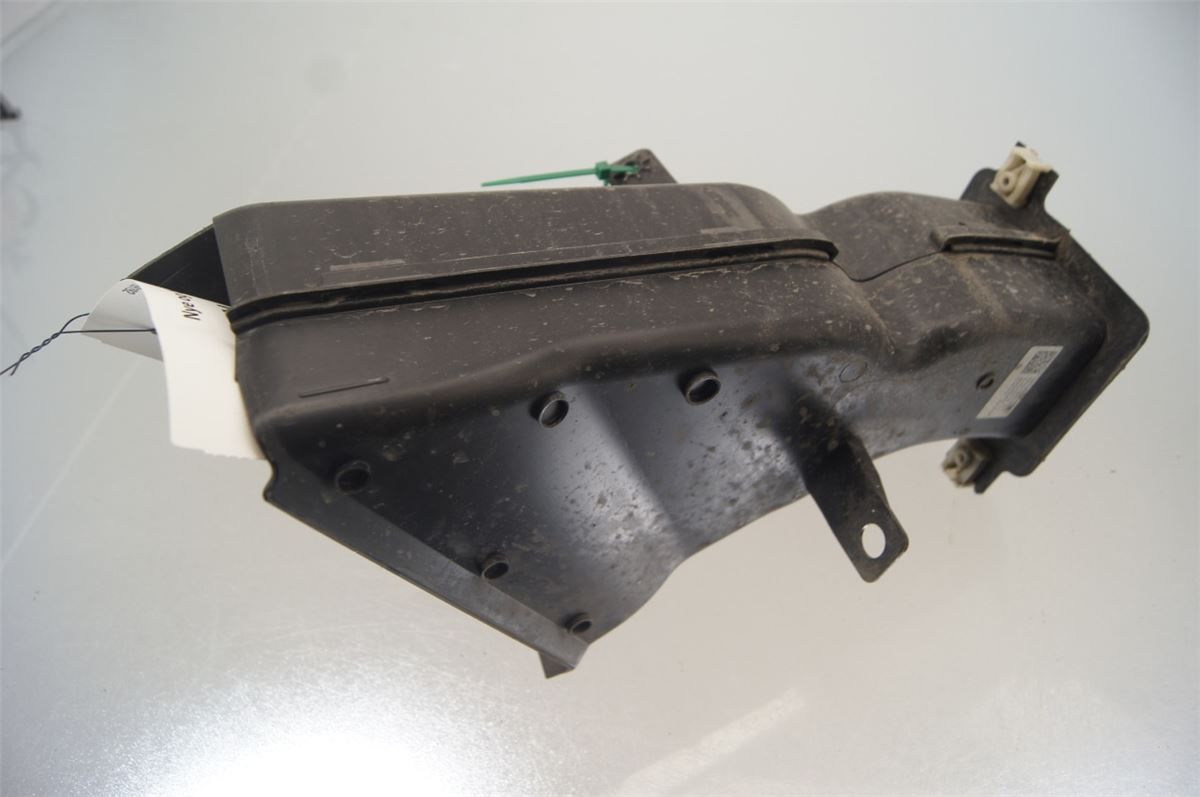 Luftstyring Front – bilde 1