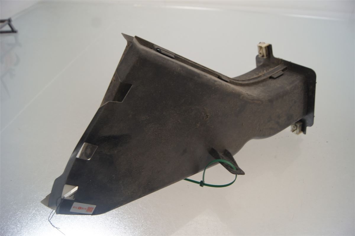 Luftstyring Front – bilde 2
