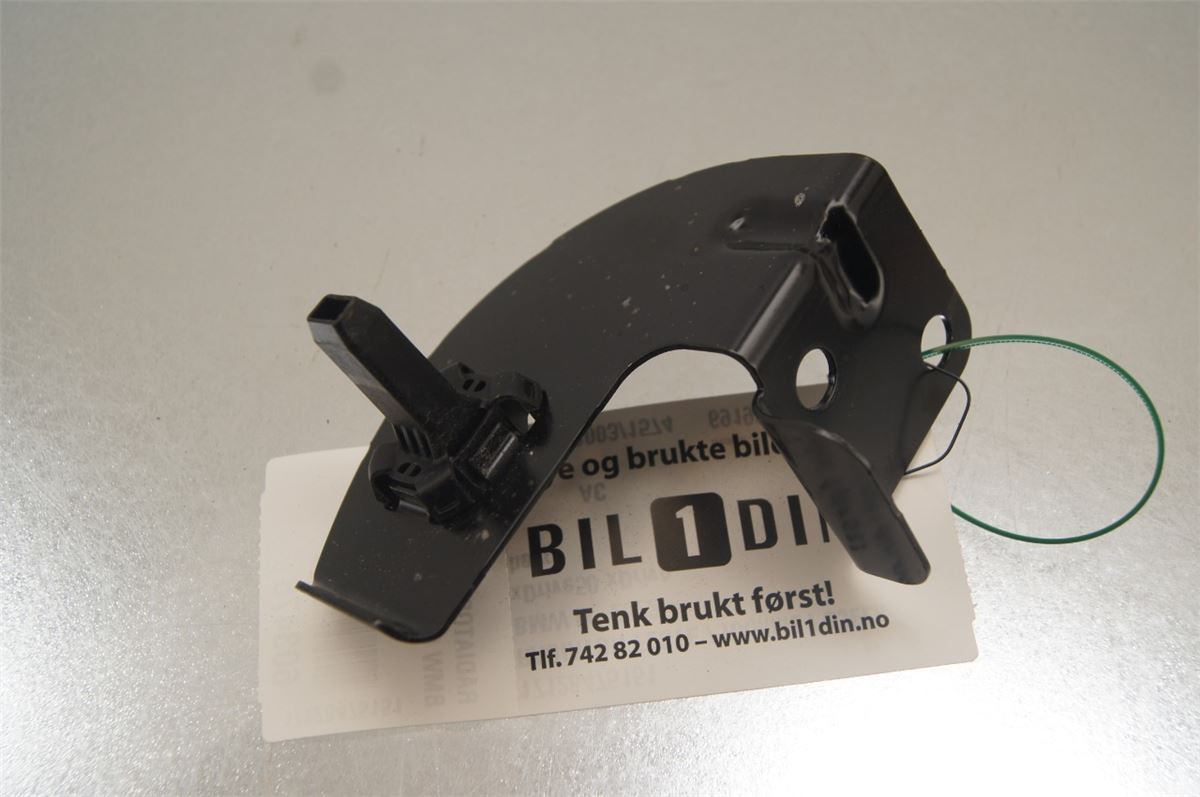 Radiator Feste / Ramme / Bjelk – bilde 2