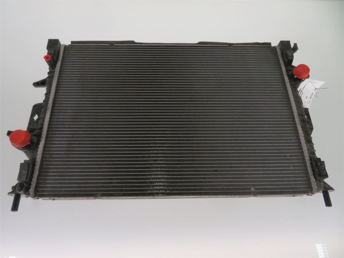 Radiator Automat – bilde 1