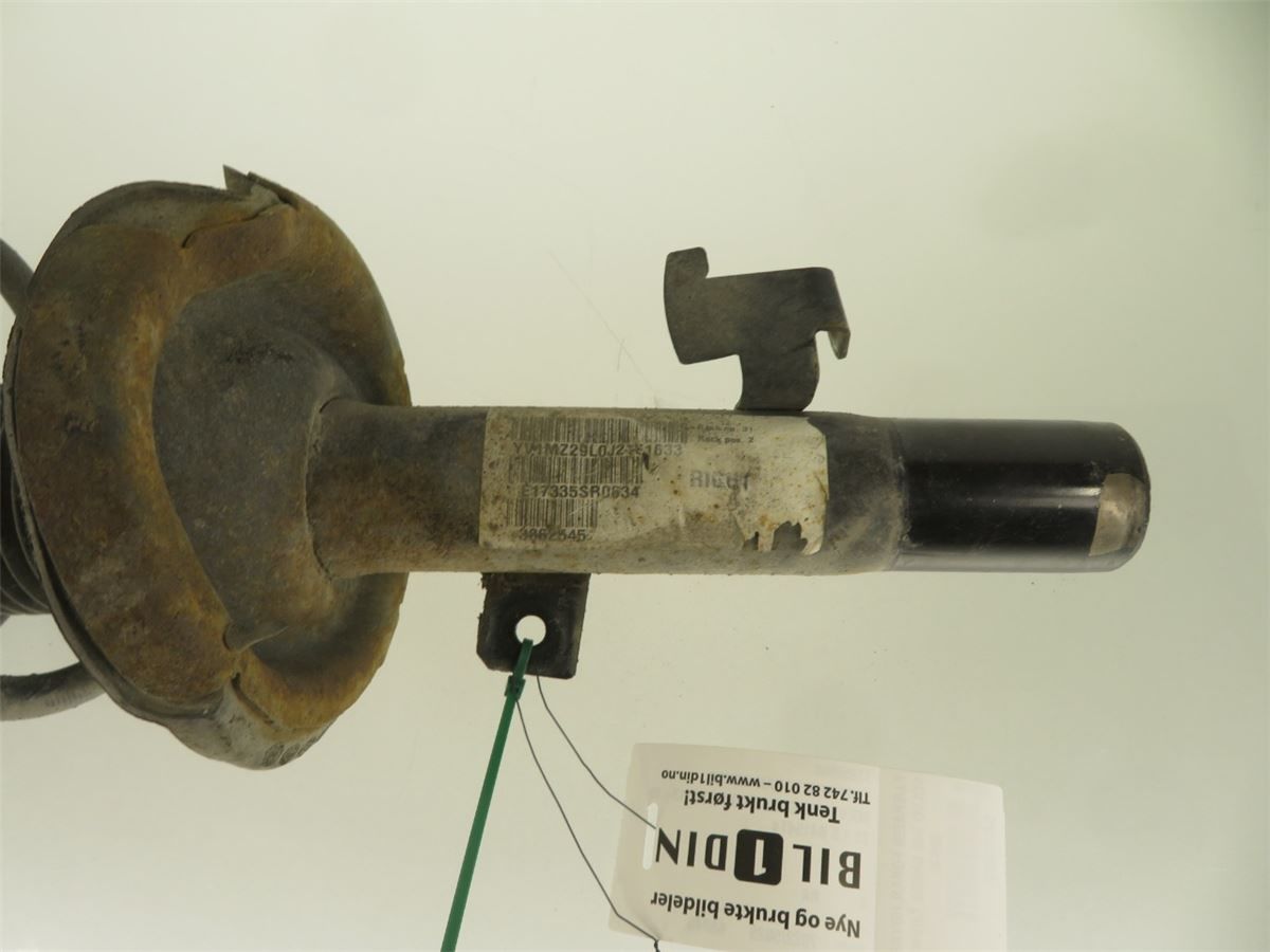 Fjærbein Foran Høyre – bilde 2