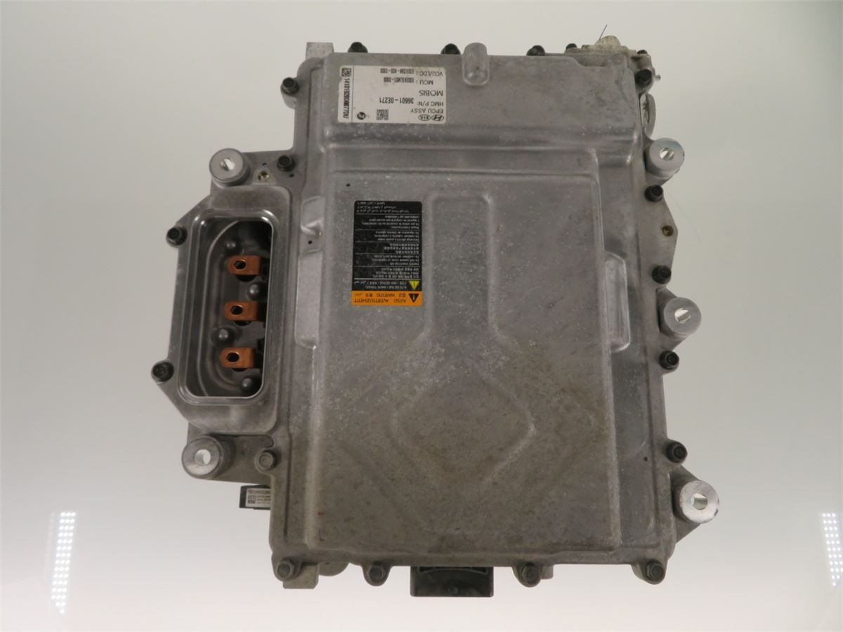 Hybridconverter – bilde 1