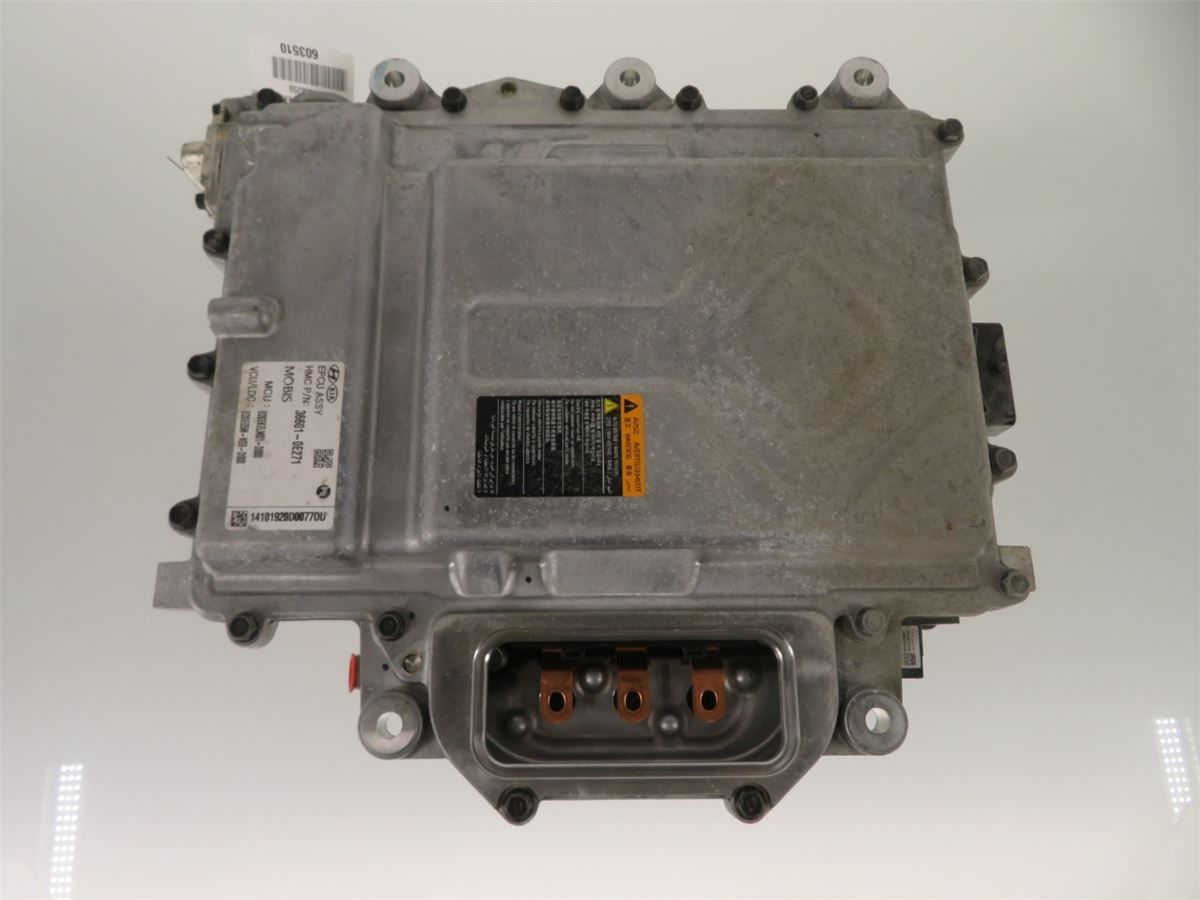 Hybridconverter – bilde 3