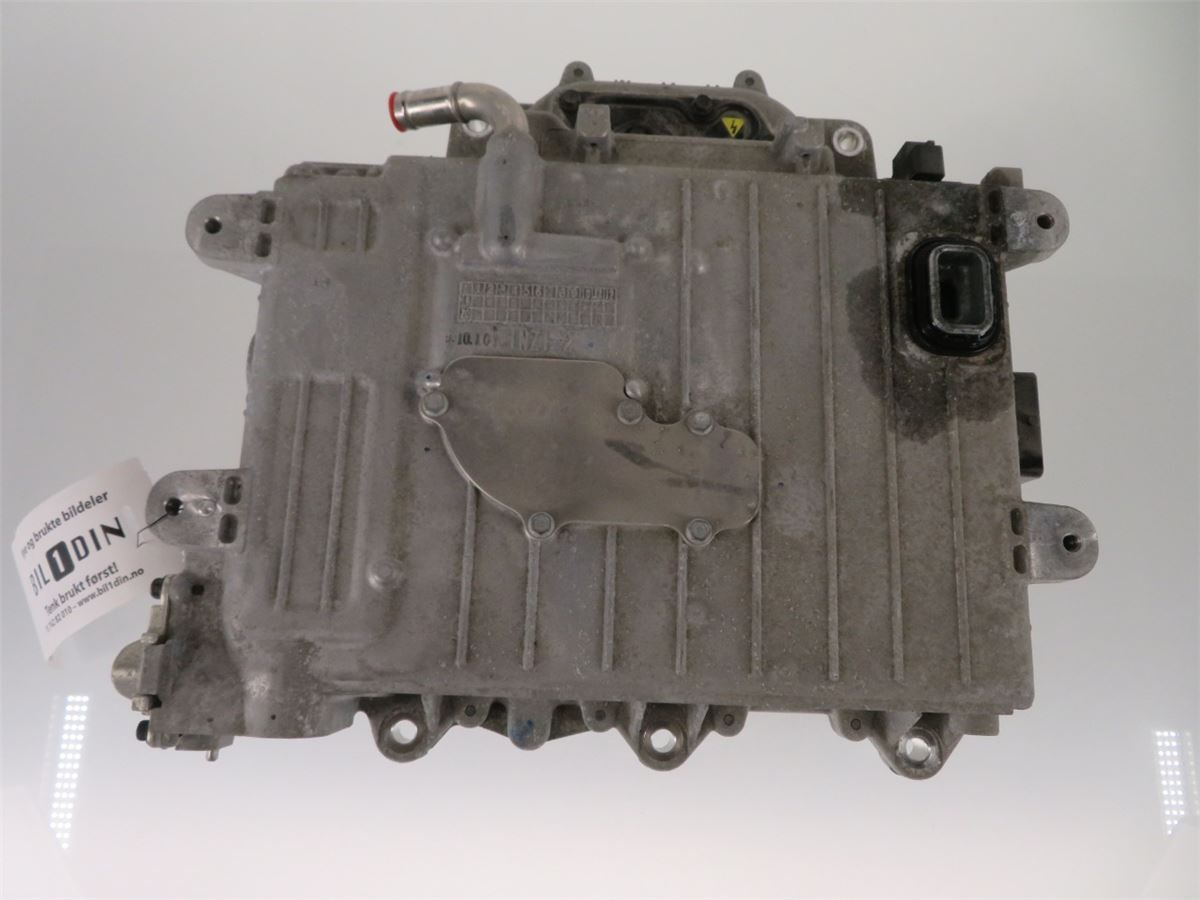 Hybridconverter – bilde 4