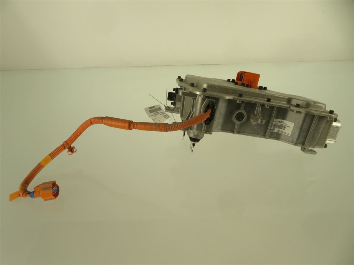 Inverter 12-220V – bilde 2