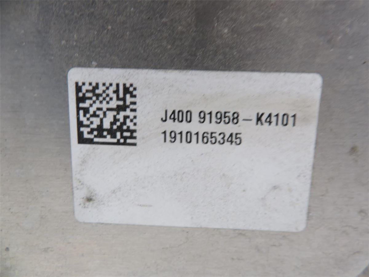 Inverter 12-220V – bilde 4