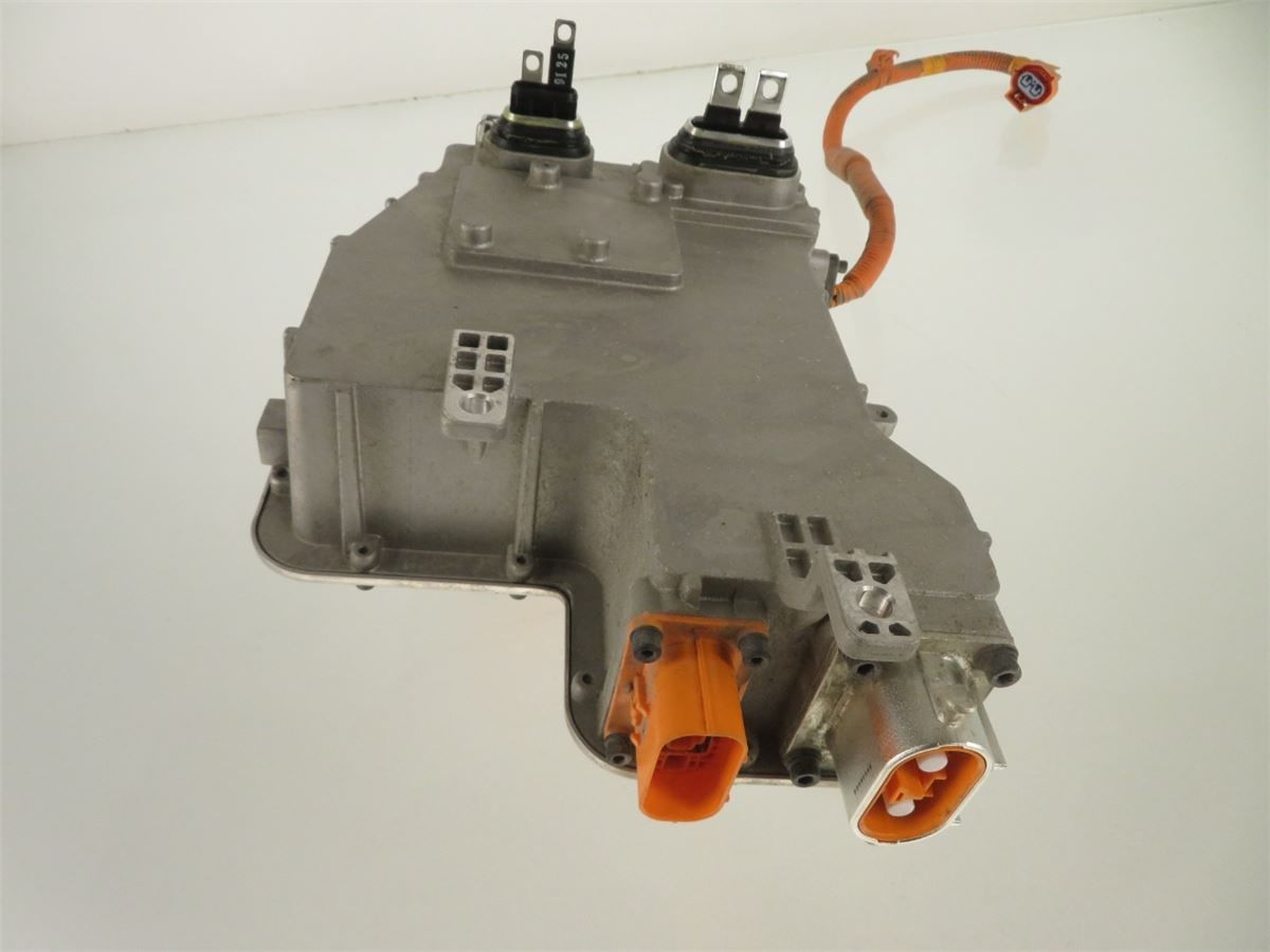 Inverter 12-220V – bilde 6