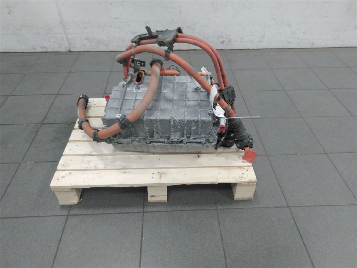Inverter 12-220V – bilde 1