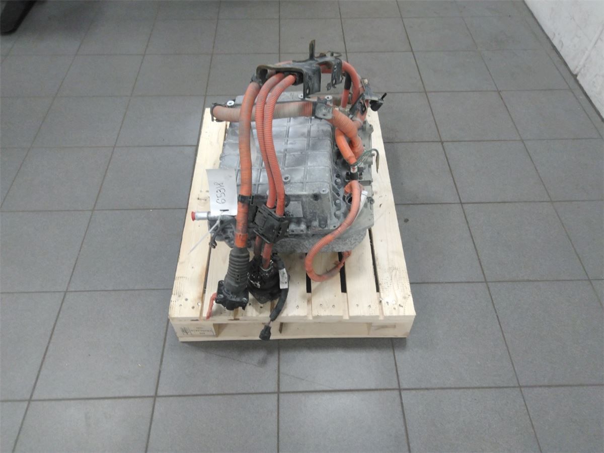 Inverter 12-220V – bilde 2