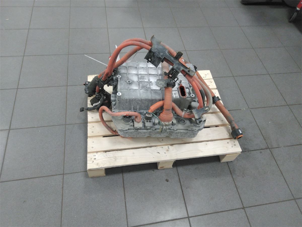 Inverter 12-220V – bilde 3