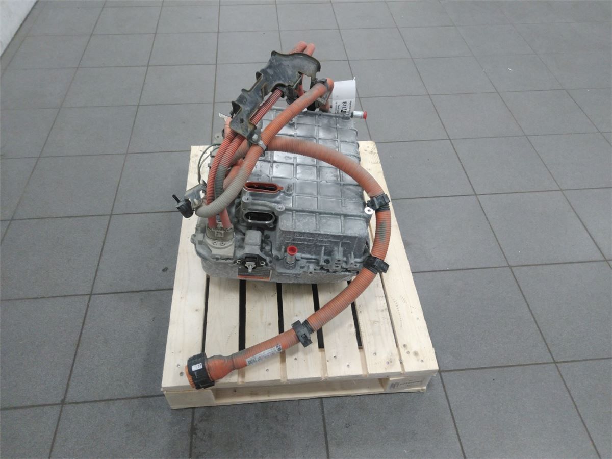 Inverter 12-220V – bilde 4