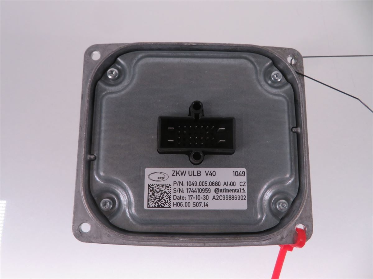 Styreenhet Xenon – bilde 1