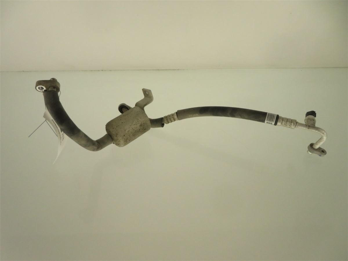 Varme AC Slange / Rør – bilde 1