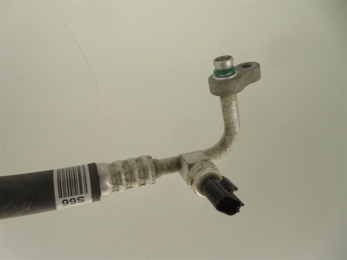 Varme AC Slange / Rør – bilde 2