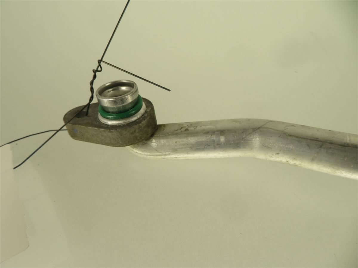 Varme AC Slange / Rør – bilde 2