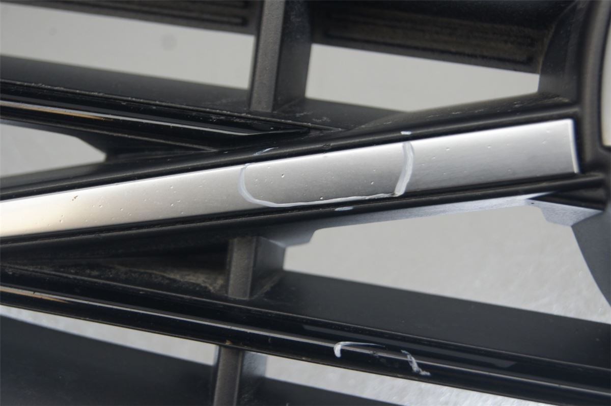 Grill Komplett – bilde 3