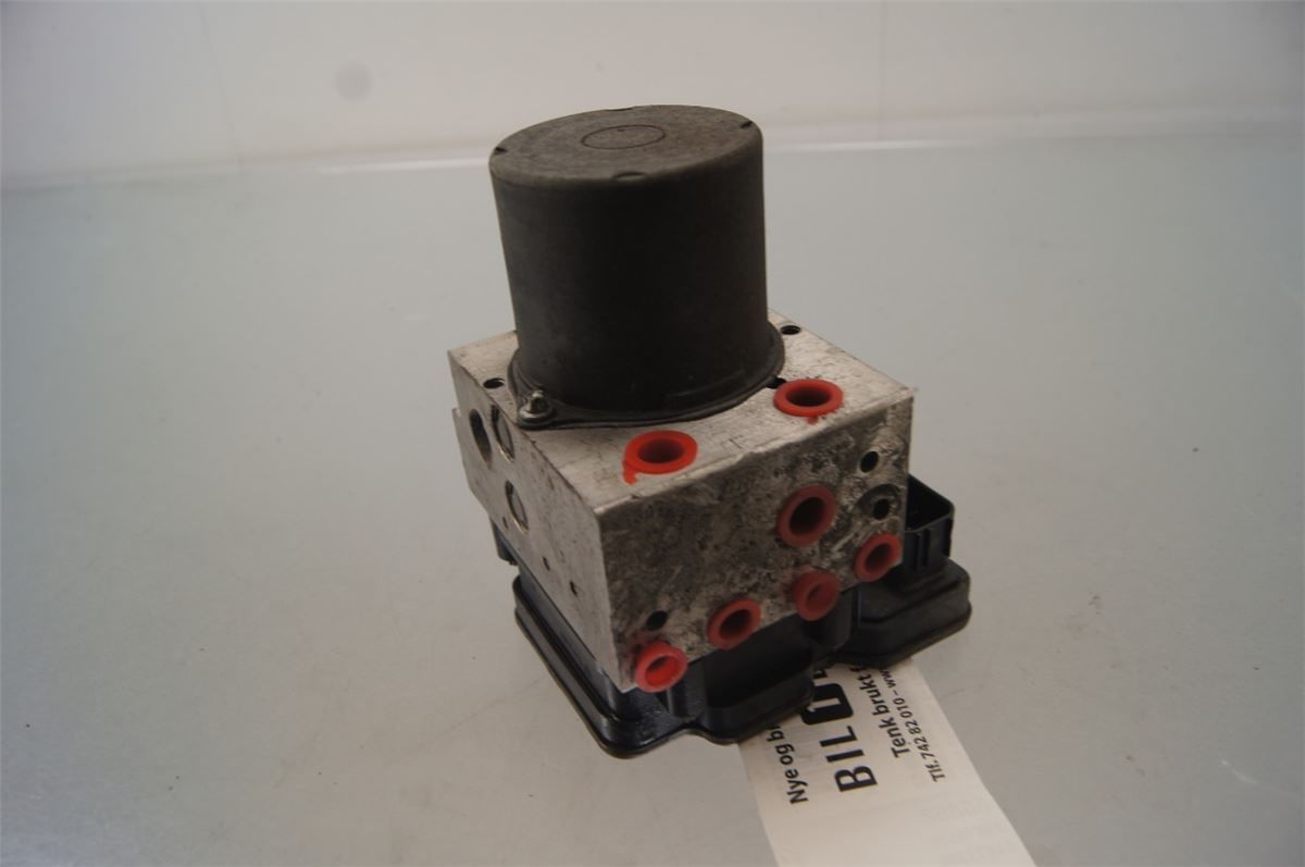 ABS Hydraulikkaggregat – bilde 1