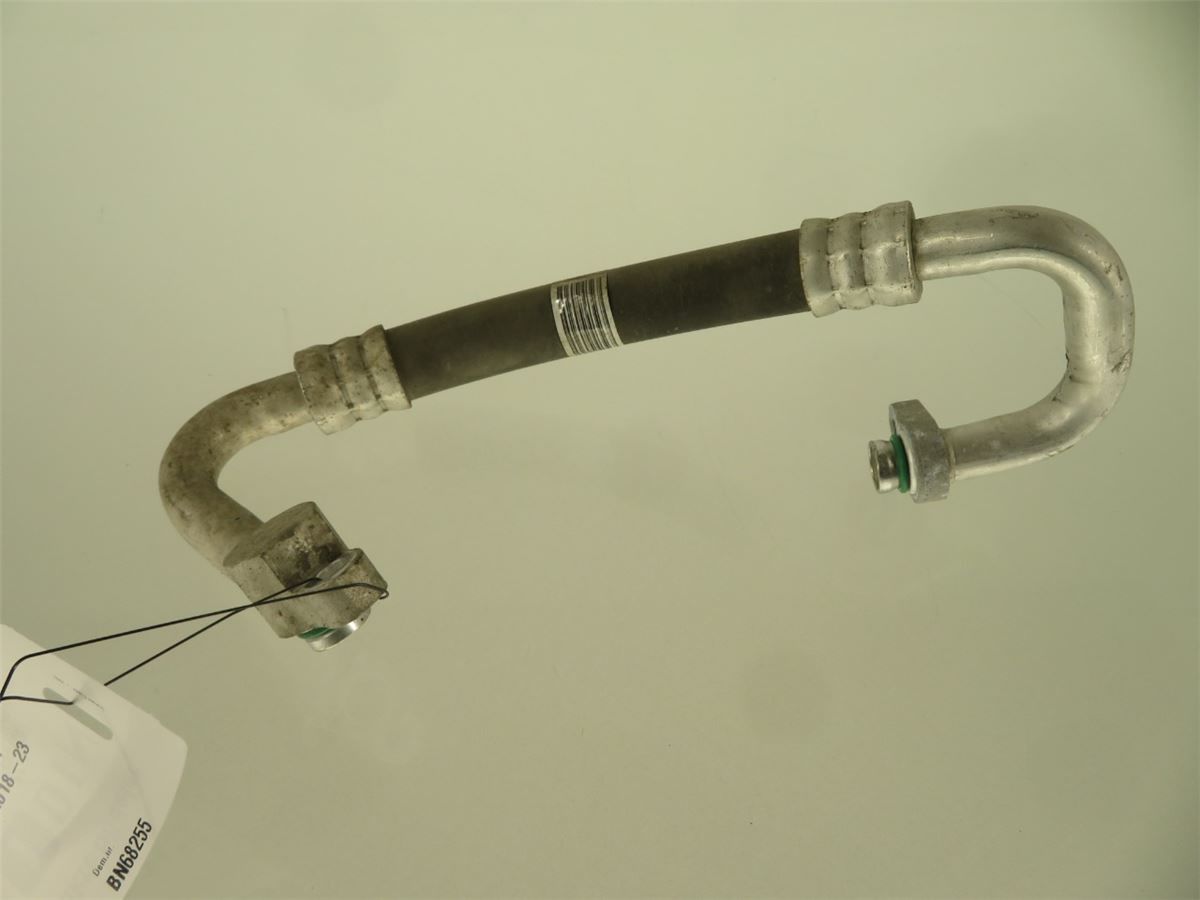 Varme AC Slange / Rør – bilde 1