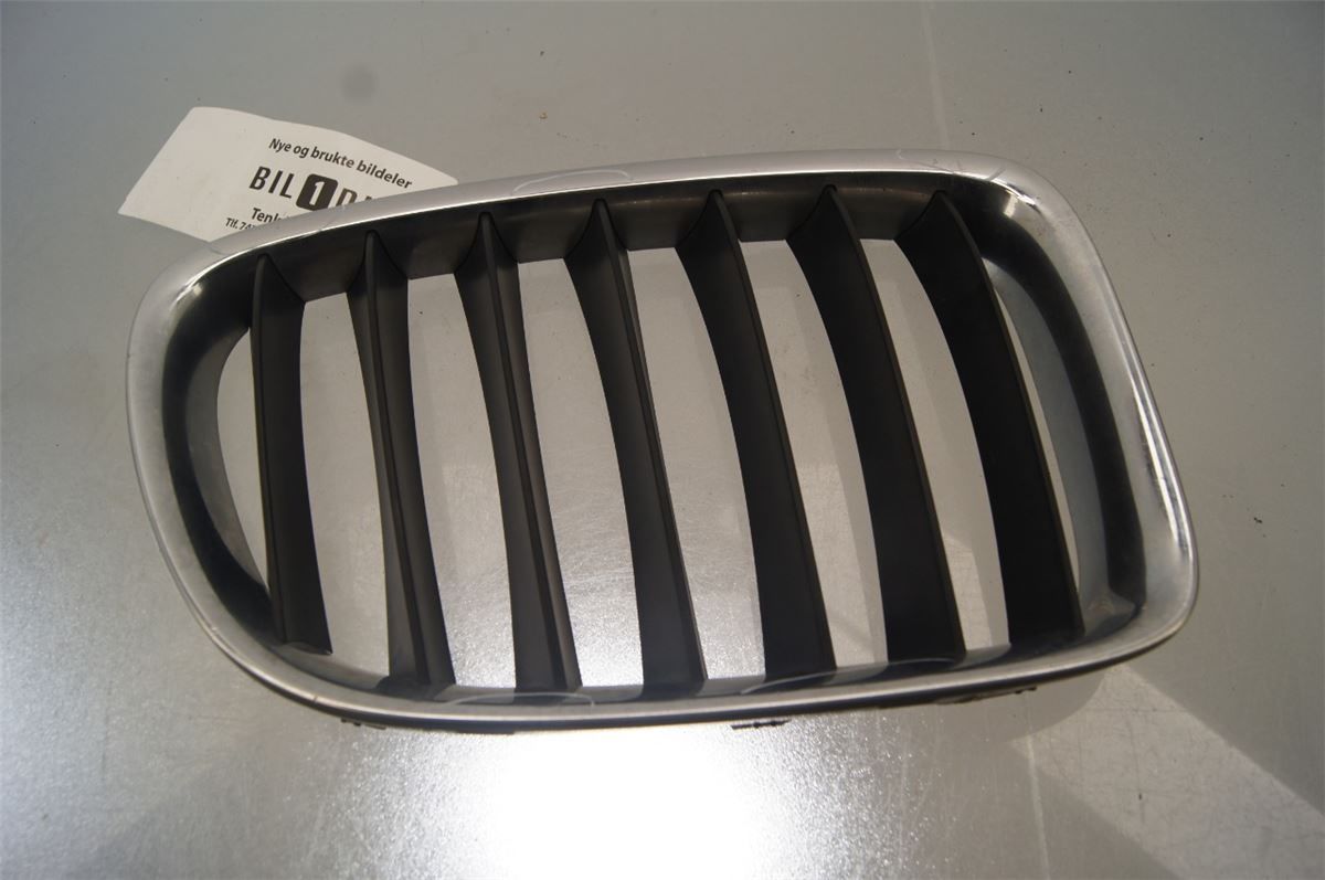 Grilldel Høyre – bilde 1