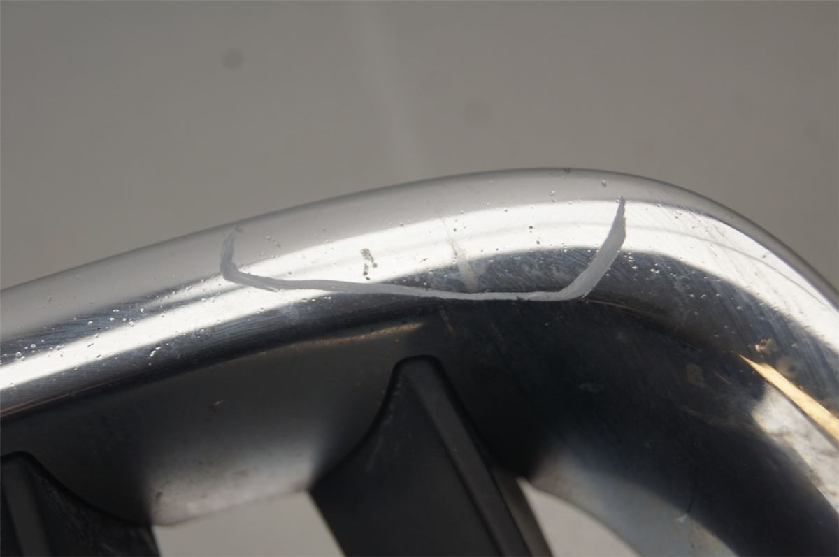 Grilldel Høyre – bilde 2