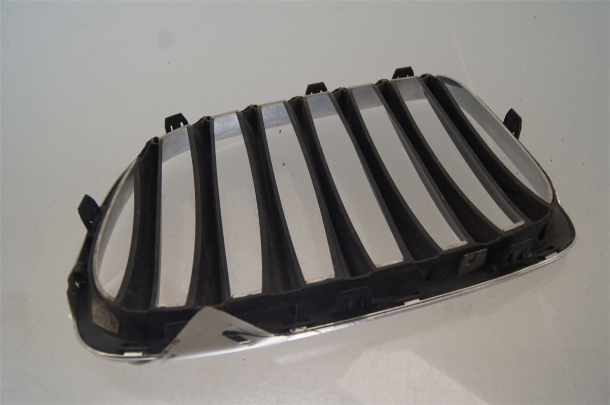 Grilldel Høyre – bilde 4