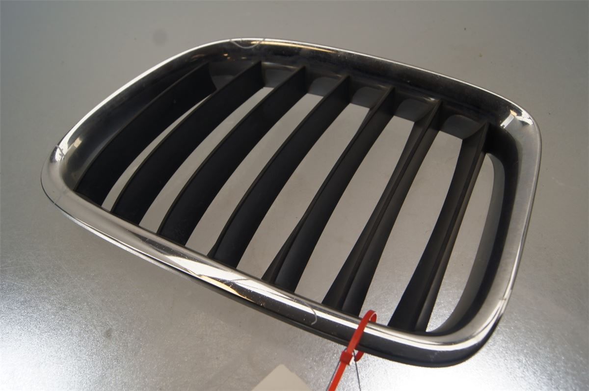 Grilldel Venstre – bilde 1