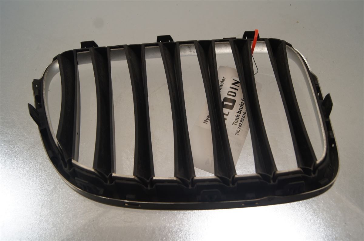 Grilldel Venstre – bilde 4