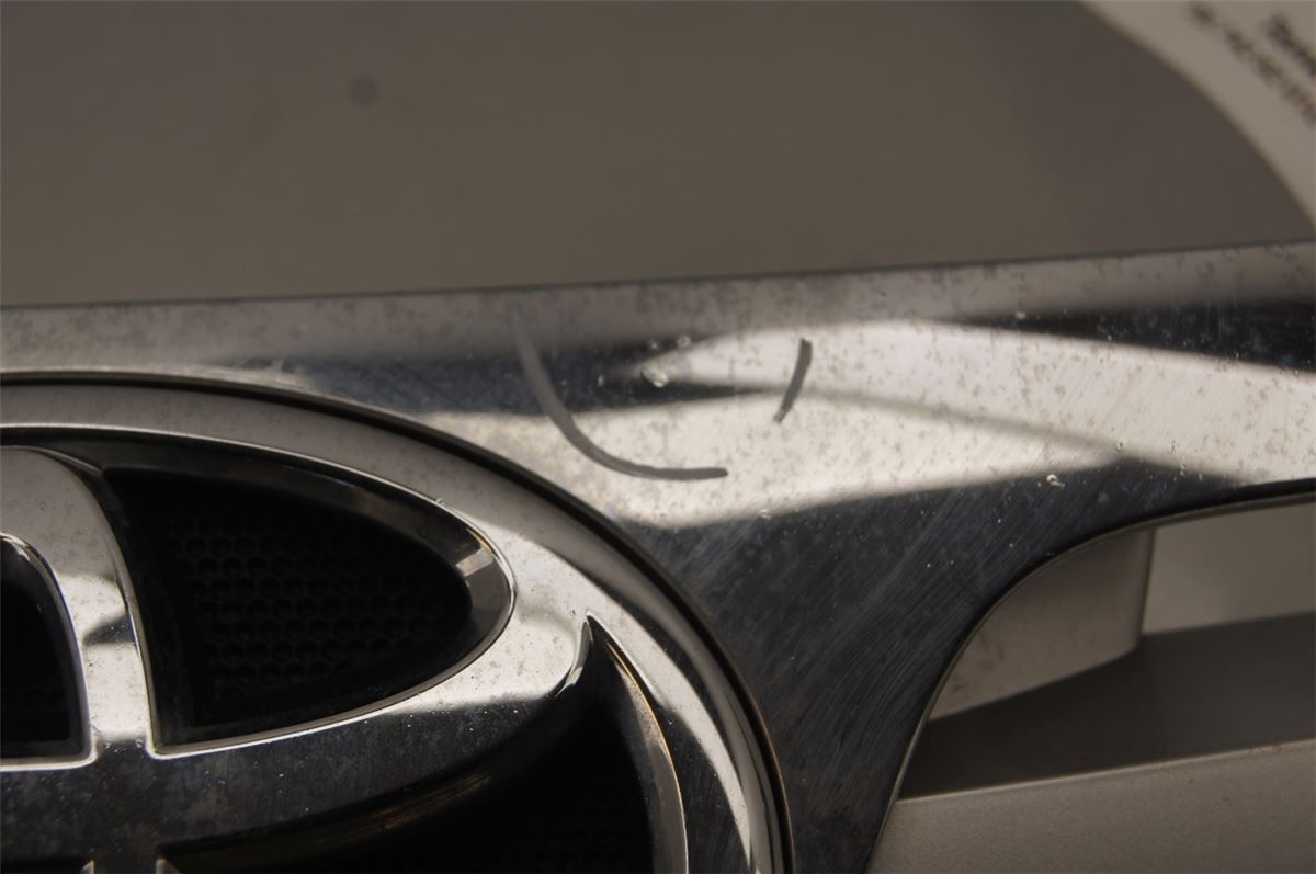 Grill Komplett – bilde 3