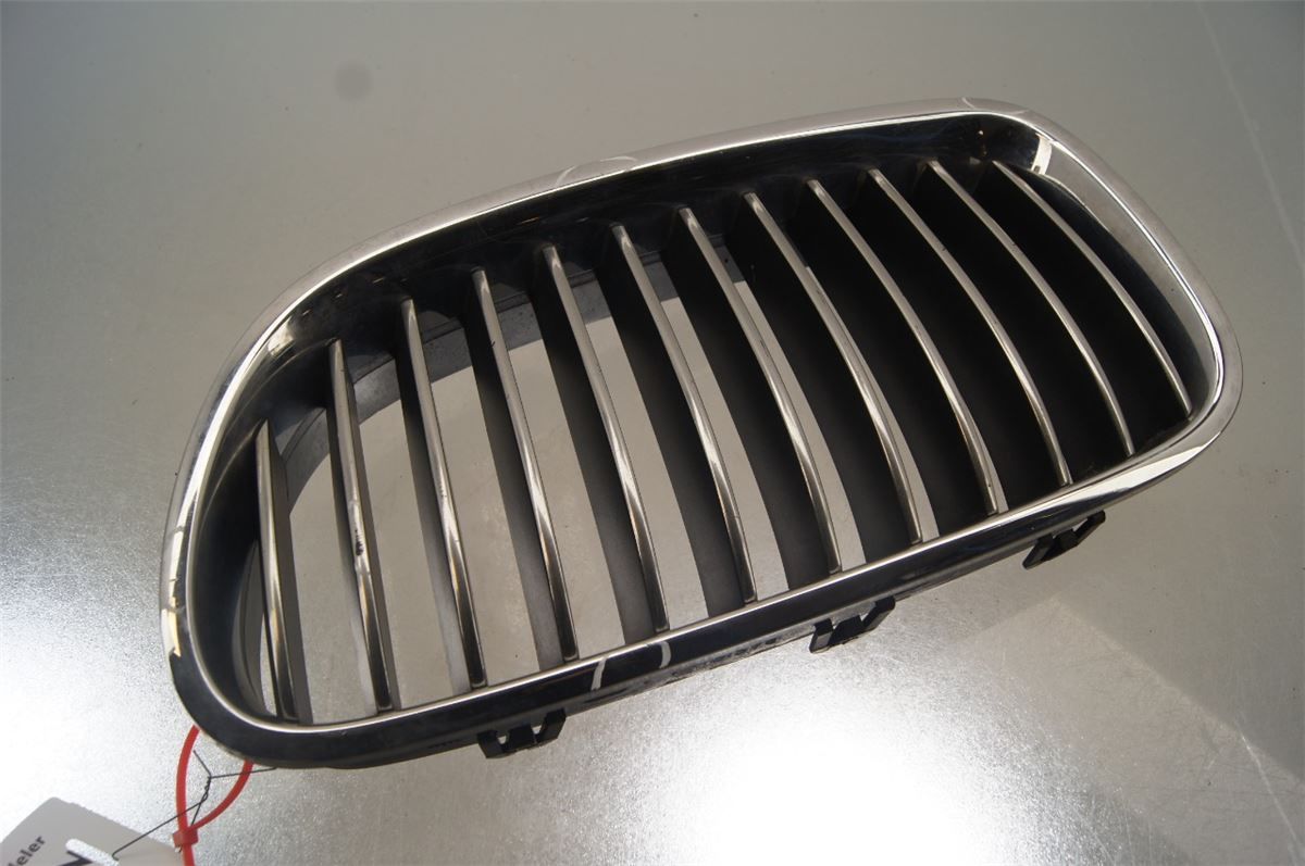 Grilldel Venstre – bilde 1