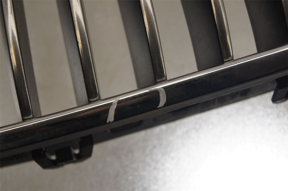 Grilldel Venstre – bilde 3