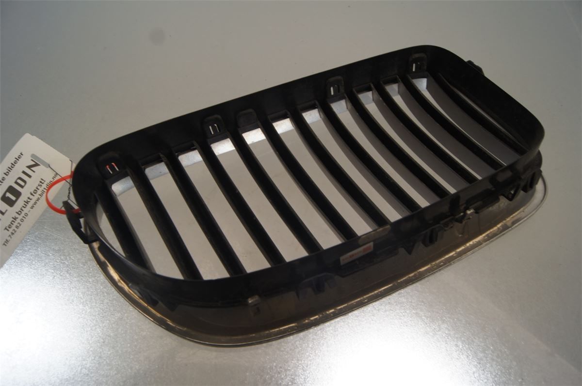 Grilldel Venstre – bilde 4