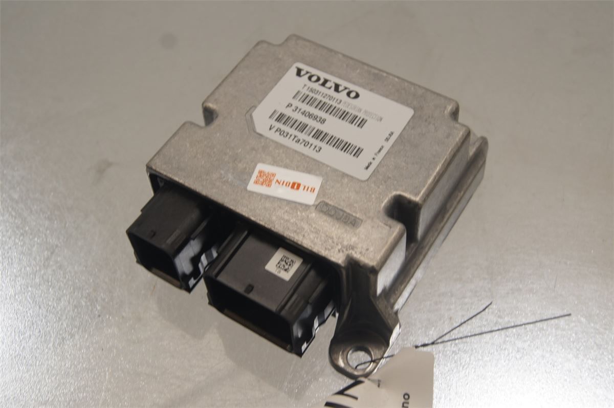 Airbag Elektronikkenhet – bilde 1