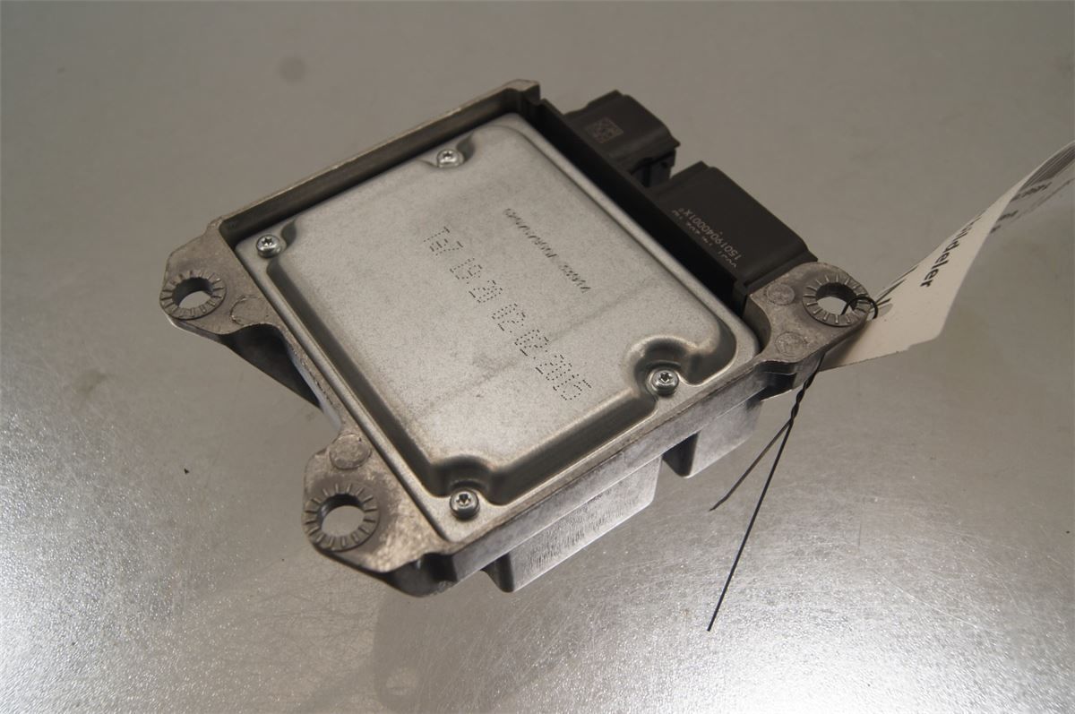 Airbag Elektronikkenhet – bilde 2