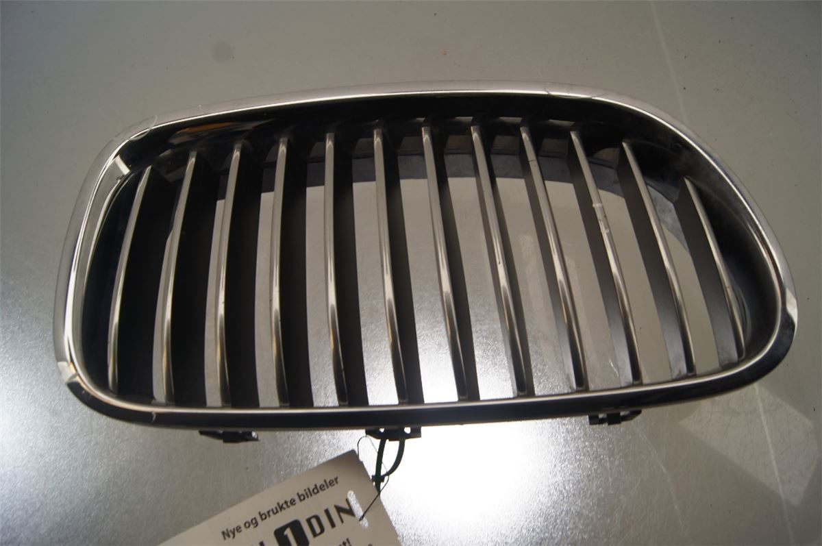 Grilldel Høyre – bilde 1
