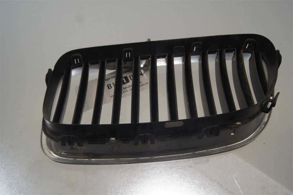 Grilldel Høyre – bilde 4