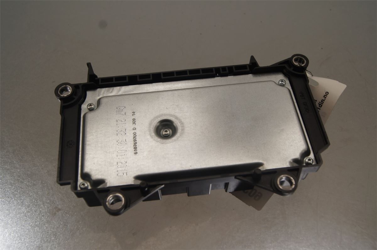 Airbag Elektronikkenhet – bilde 2