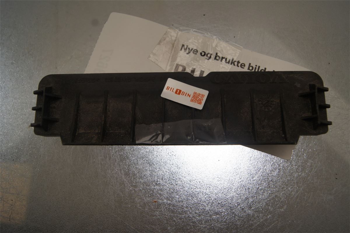 Batterikasse / Feste / Holder – bilde 1
