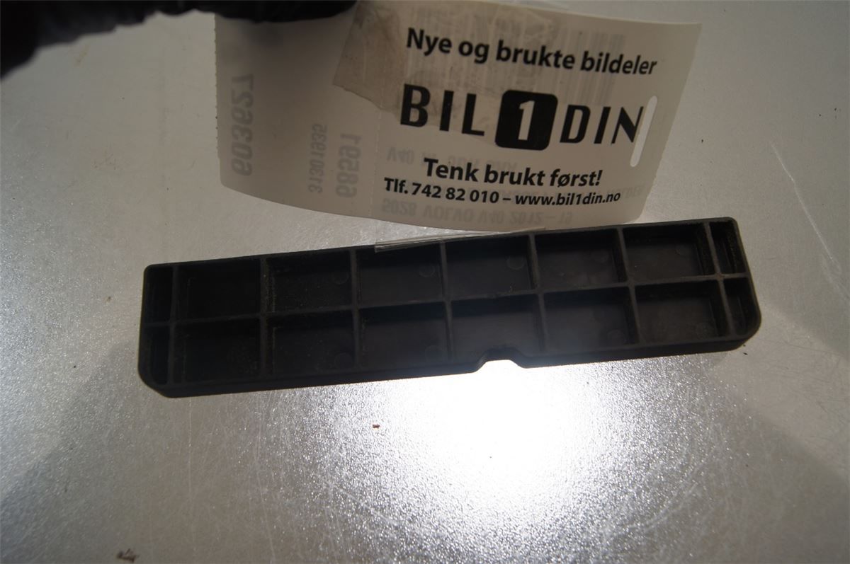 Batterikasse / Feste / Holder – bilde 2